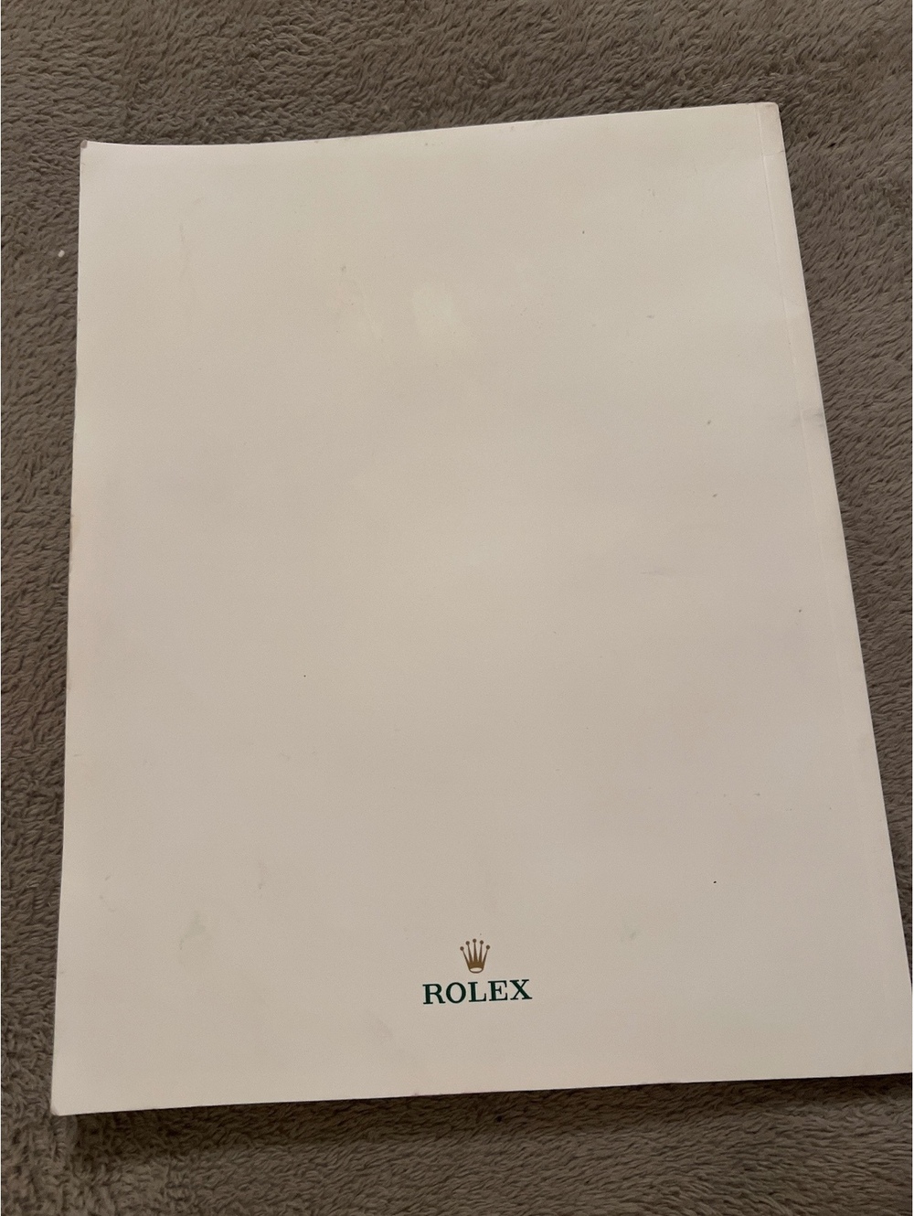 The Rolex Magazine Issue #11 - Picture 2 of 6